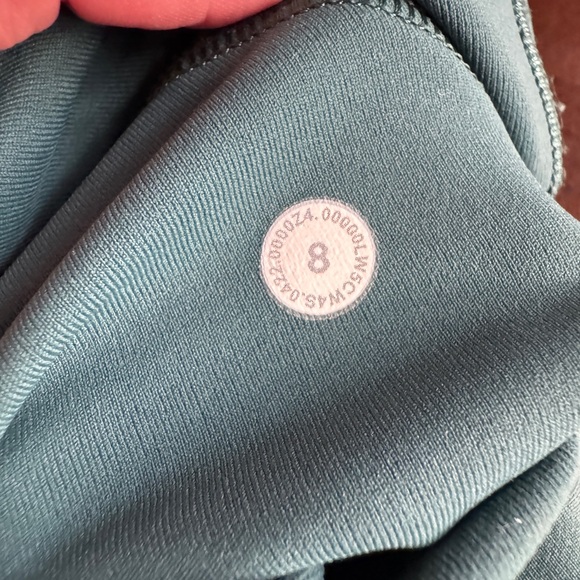 Lululemon Athletica Leggings - Picture 7 of 7